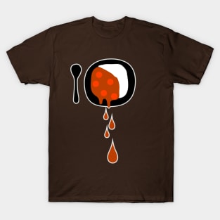 Japanese Curry Rice T-Shirt